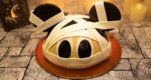 Halloween treats
