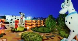 Disney All Star Movies Resort