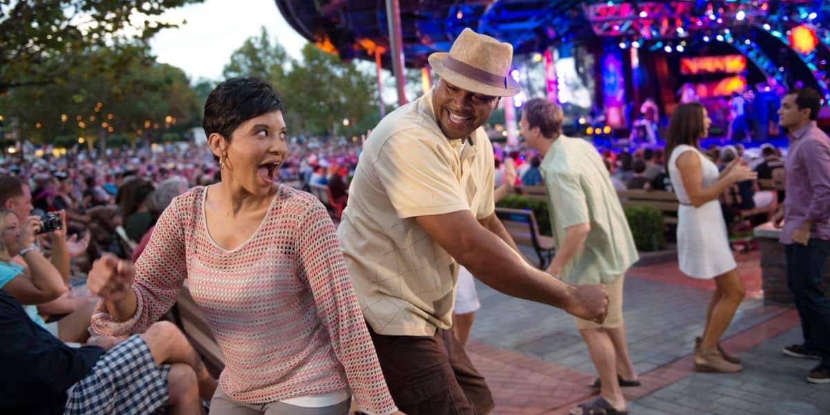Disney Guests 