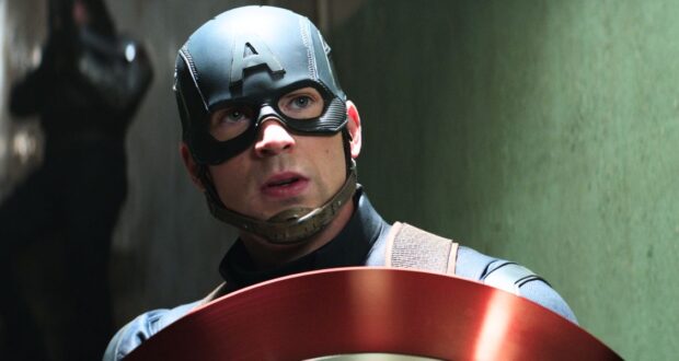 Captain America