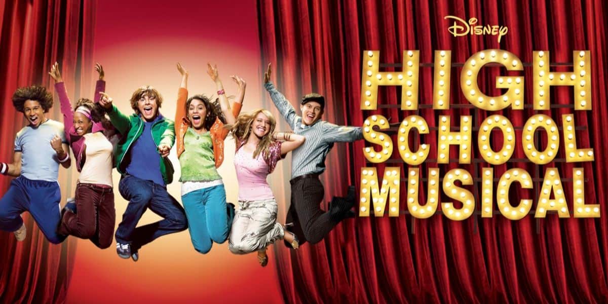 High School Musical 