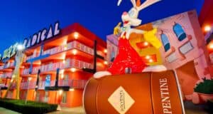 Disney's Pop Century Resort