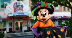 Minnie Mouse