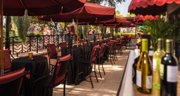 The Hollywood Brown Derby