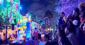 Oogie Boogie Bash