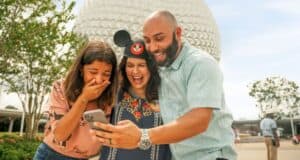 Disney Guest