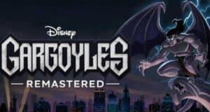 Gargoyles Remastered
