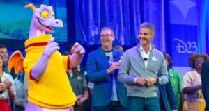 Figment at Destination D23