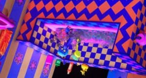 Journey Into Imagination