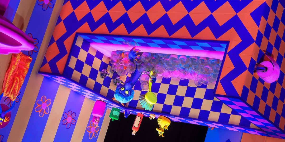 Journey Into Imagination