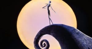 Jack Skellington