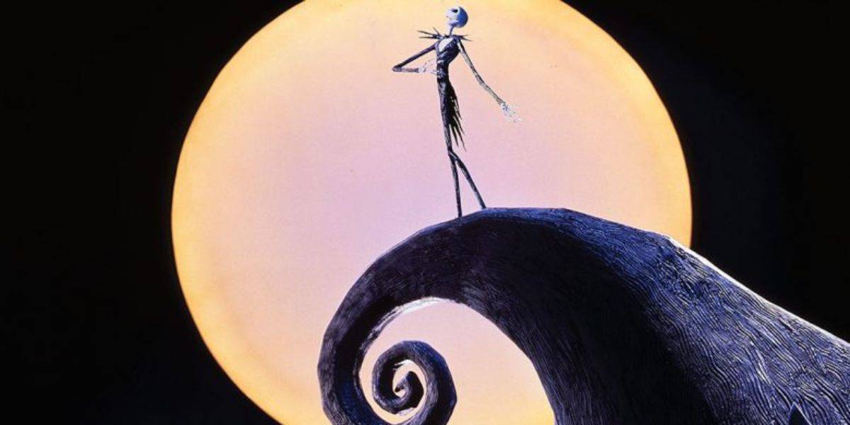 Jack Skellington