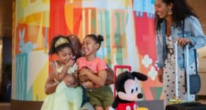 Disney Guests