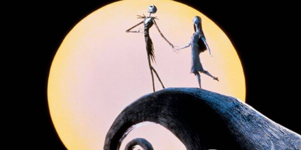 The Nightmare Before Christmas 