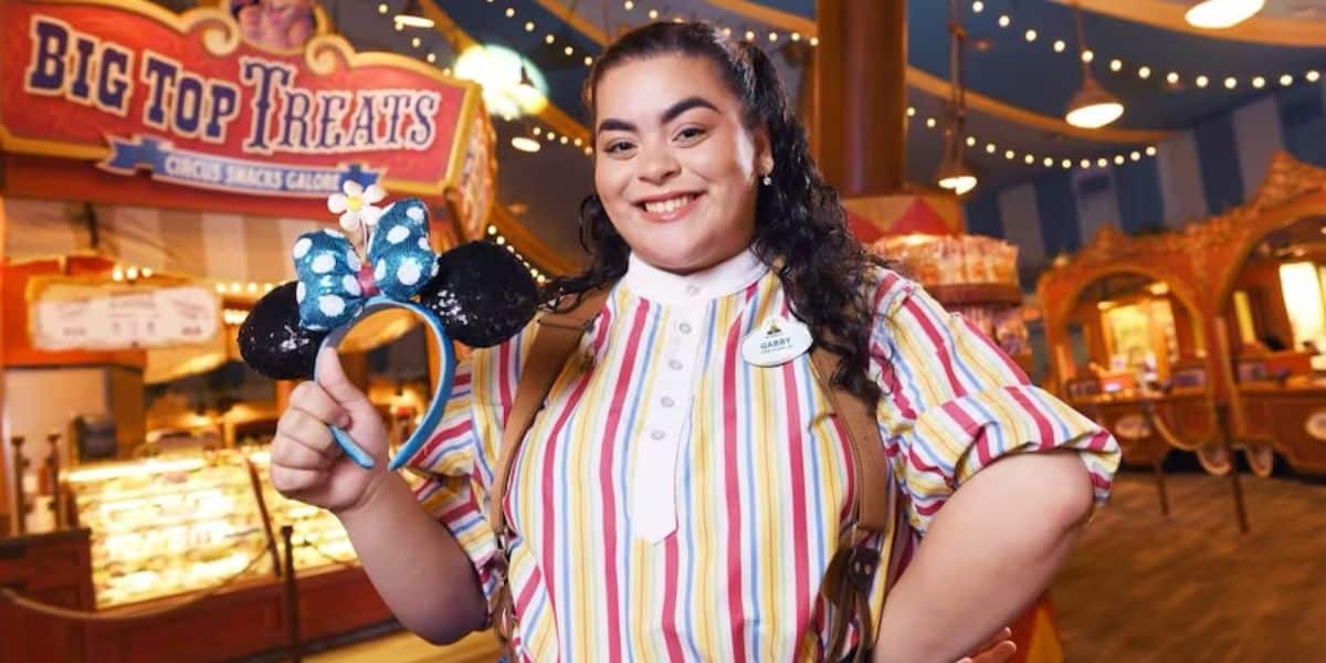 Cast Member