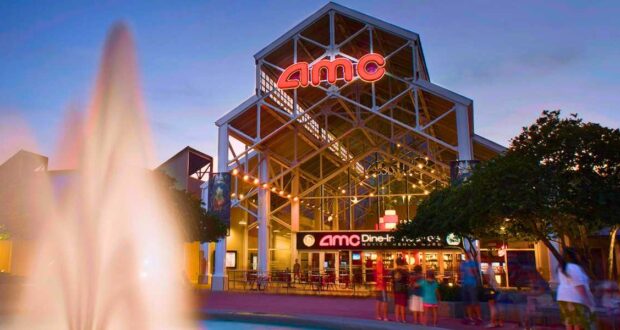 AMC at Disney Springs