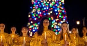 Candlelight Processional EPCOT