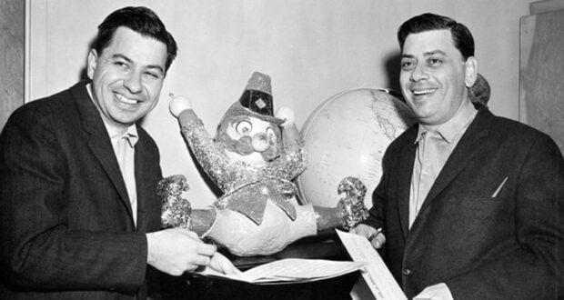 The Sherman Brothers