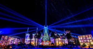Hollywood Studios Jollywood Nights
