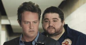 Matthew Perry in Mr. Sunshine