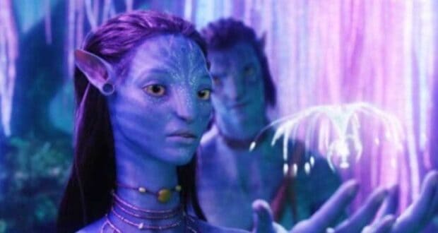 Avatar film