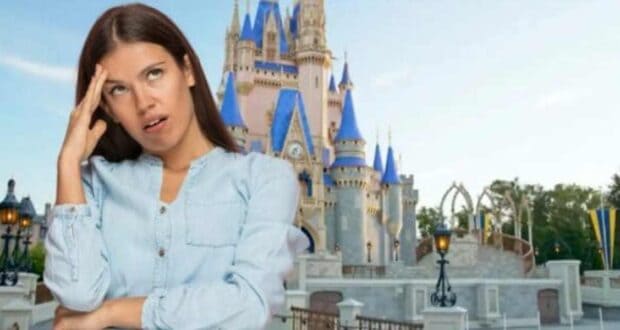 Disney hack banned from Parks