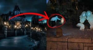 Phantom Manor Guest Destroying Property