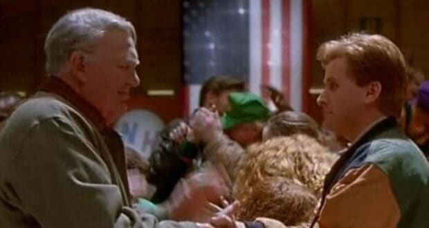 Image of Joss Ackland