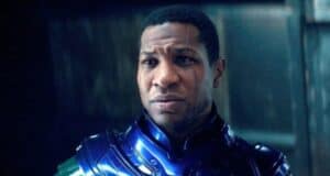 Jonathan Majors Kang Marvel
