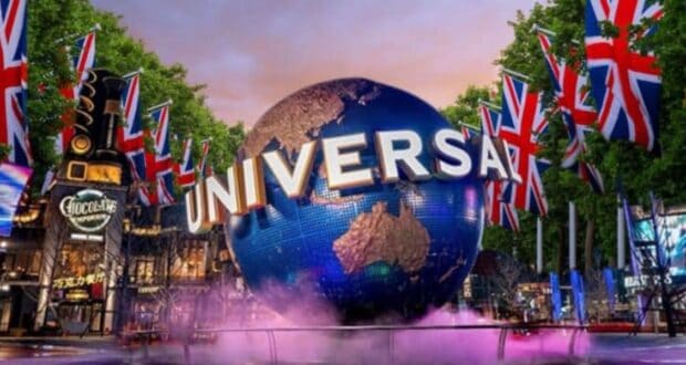 Universal United Kingdom