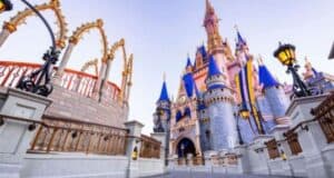 Disney discrimination