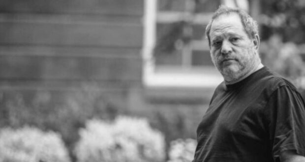 Disney Harvey Weinstein Sexual Assault