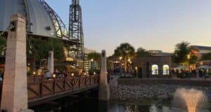 Disney Springs Image