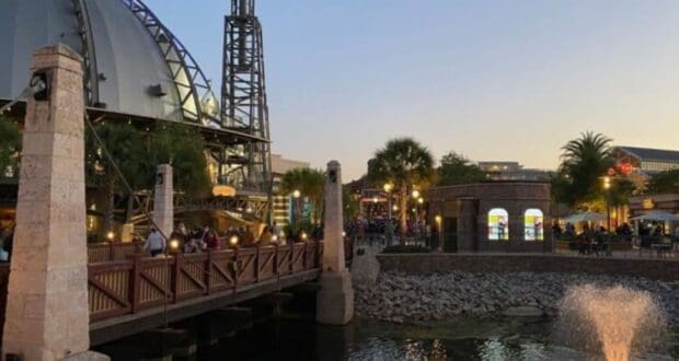 Disney Springs Image