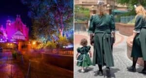 Disney youngest cast members