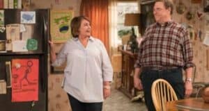Roseanne Holocaust