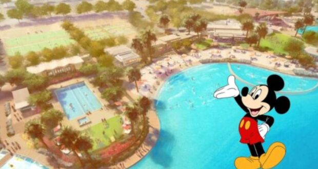 Story Living by Disney