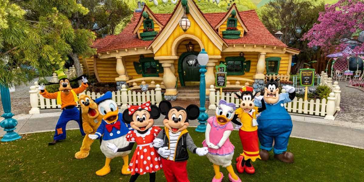 mickey's toontown thefts condition
