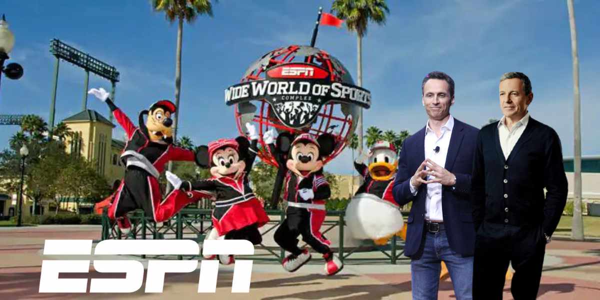 disney espn partners