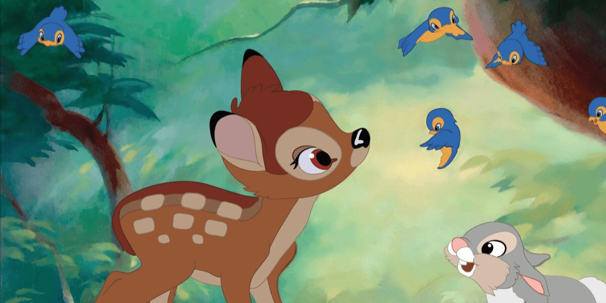 Bambi