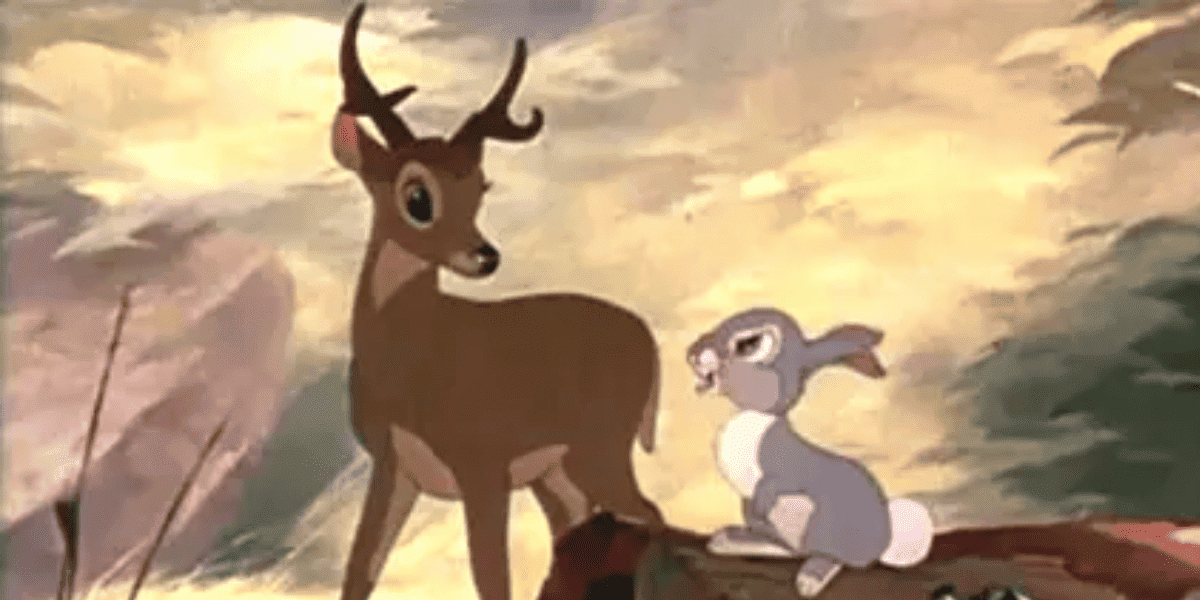Bambi