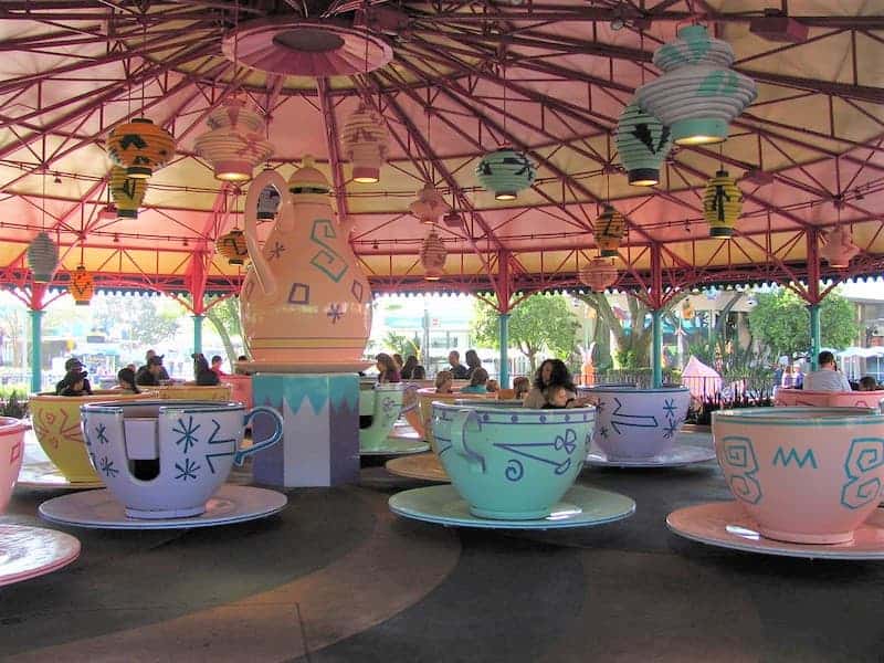 MadTeaParty