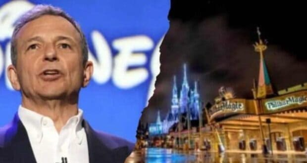 Disney RonDeSantis