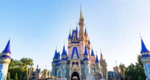 Disney Youtuber refused entry Magic Kingdom
