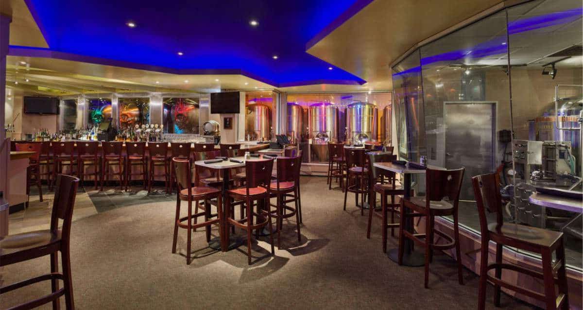 Big River Grille