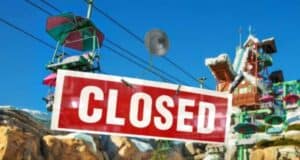 Blizzard Bleach Closure
