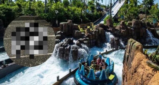 Condom Seaworld