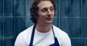 Disney Jeremy Allen White
