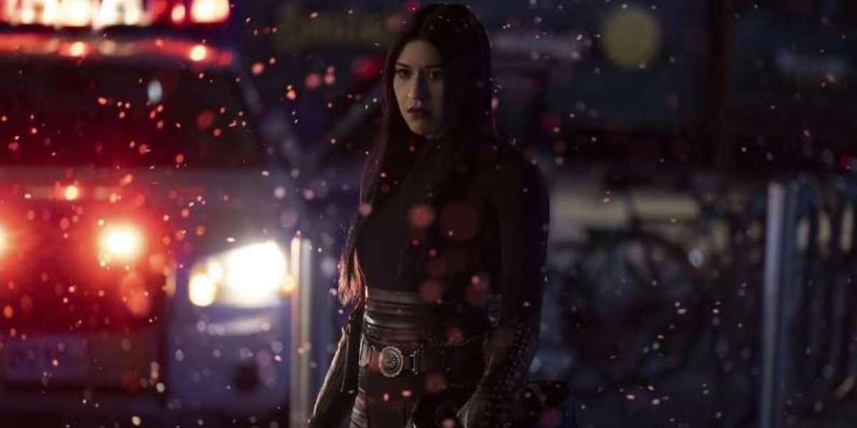 disney marvel echo