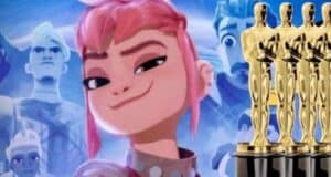 Disney Oscars